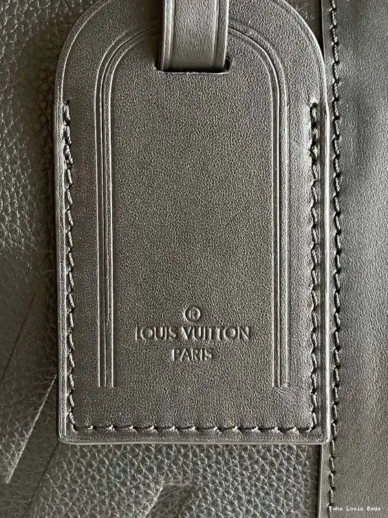 Repladies 45 LOUIS BANDOULIÈRE KEEPALL VUITTON 0514